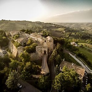 Castello Di Montegridolfo Spa Resort