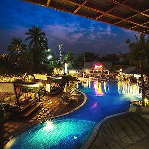 Natural Park Resort Pattaya